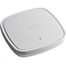 Thiết bị thu phát sóng không dây Cisco C9120AX Internal 802.11ax 4x4:4 MIMO;IOT;BT5;mGig;USB;RHL_C9120AXI-S